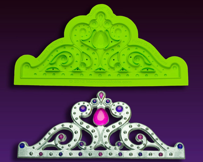 Marvelous Molds Silicone Fondant Molds