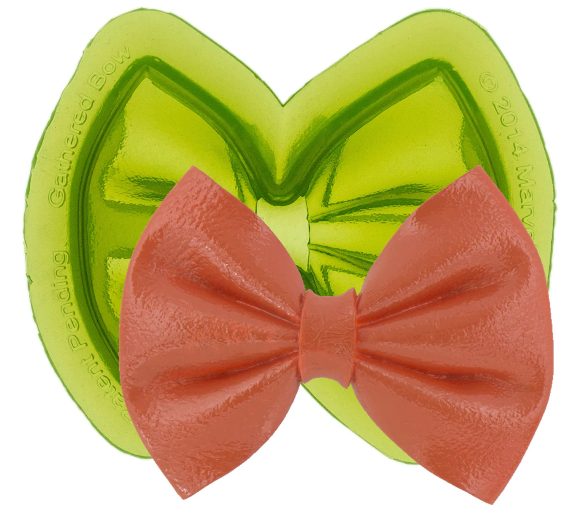 Marvelous Molds Silicone Fondant Molds