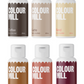 Colour Mill Oil Based Food Coloring 6 Pack