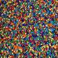 Sweetapolita Sprinkles-Rainbow Chips