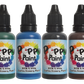 Poppy Paint Sets