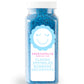 Sweetapolita Sprinkles-Bright Blue Crunchy Sprinkles