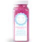 Sweetapolita Sprinkles-Bright Pink Crunchy Sprinkles