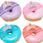 Crown Jewels Cupcake Rings