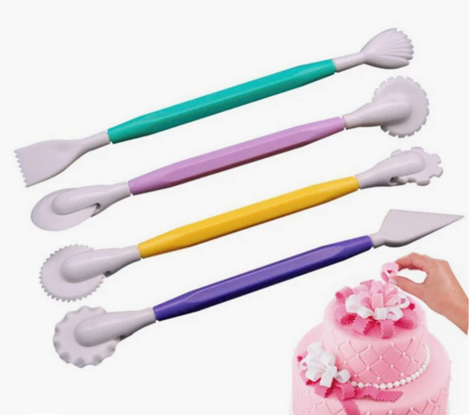 Fondant Tools