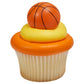 Cupcake Rings