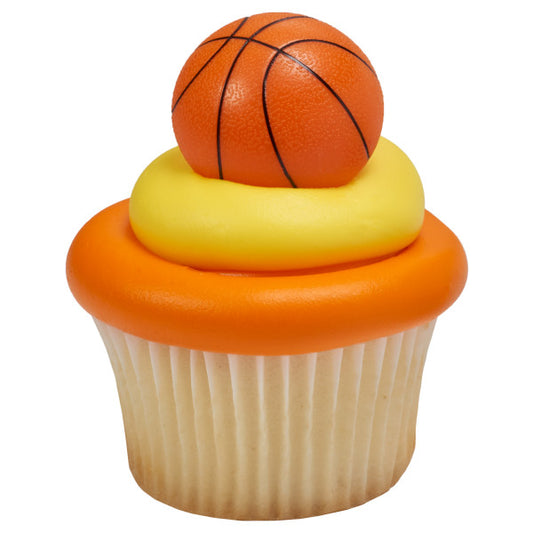 Cupcake Rings