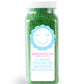 Sweetapolita Sprinkles-Bright Green Crunchy Sprinkles
