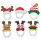 Christmas Holiday Cupcake Rings