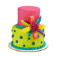 Gum Paste Bow
