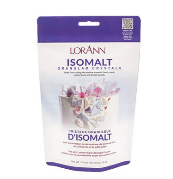 Isomalt