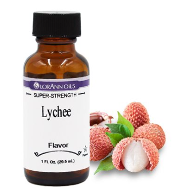 LorAnn Oil Super Strength Flavorings