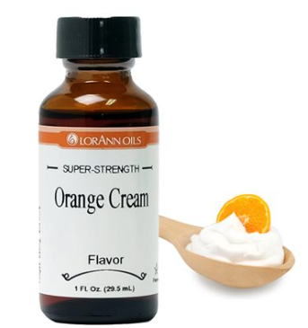 LorAnn Oil Super Strength Flavorings