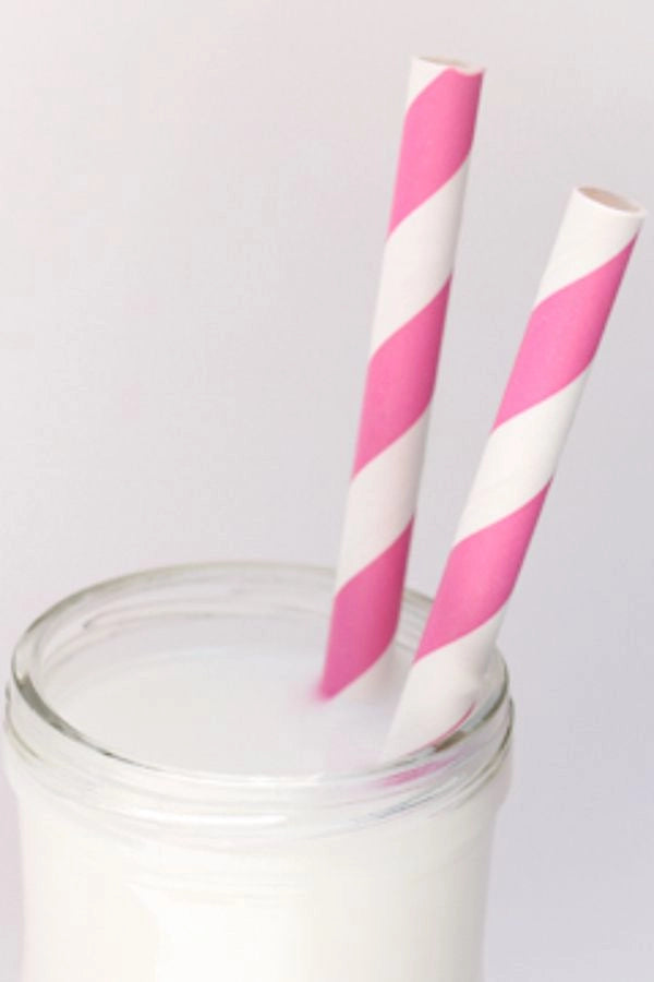 Straws