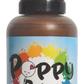 Poppy Paint Edible Pearlescents Colors