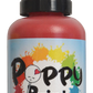 Poppy Paint Edible Standard Colors