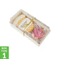 Cookie Countess Wood Cookie Box