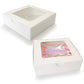 Single Cookie Presentation Box-5 pk