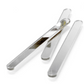 Acrylic Popsicle Sticks-Reusable