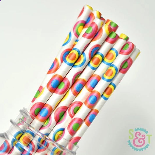 Straws