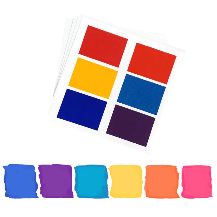 PYO Paint Palettes-36 pack